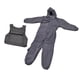 thumbnail image 1 of Figuras De Acción 1/6, Uniforme De Soldado Estadounidense, Disfraz Hecho A Mano, Ropa De Muñeca, 1 of 3
