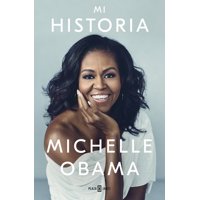 Plaza & Janes - Libro Mi Historia - Michelle Obama