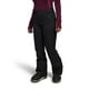 thumbnail image 1 of Pantalones de nieve THE NORTH FACE Sally Insulated para mujer TNF Black 2, 1 of 3
