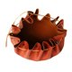 thumbnail image 4 of Bolsa De Yesca Con Cordón De Cuero Grande De 15 Bushcraft Survival Camping Gift, 4 of 5