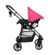 thumbnail image 4 of Coche Travel System Isofix Oregon RS-13553 Fucsia, 4 of 6
