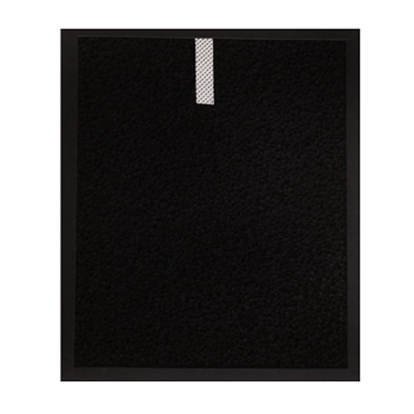 Filtro de carbón SUNHEAT MA-4000 2 x 15 x 20 cm, 0,5 kg