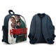 thumbnail image 4 of Los Buenos Muchachos Mochila Escolar para Niños y Niñas, Mochila Infantil Ligera de Alta Calidad, Grande y Duradera Azul, 4 of 6