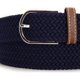 thumbnail image 2 of Cinturón Elasticado Trenzado Hombre 118 cm sin Perforaciones, 2 of 4