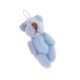 thumbnail image 3 of Mu?eco de peluche mini mu?eco de peluche 1/12 para accesorio de mu?eca azul, 3 of 5