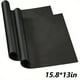 thumbnail image 3 of Keep Your Oven Spotless with 2pcs Non-Stick Reusable Oven Liners for Electric, Gas, Toaster Ovens, and Grills - Oven Parts & Accessories, 3 of 5