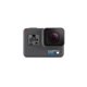 thumbnail image 1 of Cámara de acción GoPro HERO6 Black impermeable 4K con pantalla táctil, 1 of 8