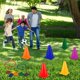 thumbnail image 5 of Juego combinado Carnival Outdoor Games Unanscre, 31 piezas, 3 en 1 para niños, 5 of 7