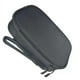 thumbnail image 5 of Bolsa de almacenamiento para PS4 PS5 Dual Controller Funda de transporte portátil para DualSense Gamepad Bolso de viaje a prueba de golpes para Switch Pro/Xbox-Negro, 5 of 6