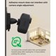 thumbnail image 4 of Soporte de pared KMOUANTS para Blink Mini/Mini 2/Outdoor 4, 4 of 6