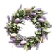thumbnail image 5 of Guirnalda De Huevos De Pascua Ventana Colgante Para Puerta Delantera Para Decoración De Porche Interior Y Exterior Estilo E, 5 of 5