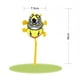thumbnail image 5 of 5 juguetes para gatos, juguetes interactivos de peluche para masticar, lindos y entretenidos, para que jueguen, mastiquen, afilen, limpien las garras y los dientes., 5 of 8