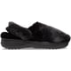 thumbnail image 5 of Zuecos Crocs Unfurgettable Negro 9 Mujer / 7 Hombre, 5 of 8