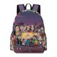 thumbnail image 1 of ¡Oye, Arnold!-theme Backpack, Campus style schoolbag Bookbag with Adjustable Shoulder Straps And Large Zip Compartment, Unisex Travel Bags.42x30x15cm, 1 of 6