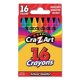 thumbnail image 1 of Lápices de colores Cra-Z-Art 16 colores surtidos, 16 unidades (10200 WM40), 1 of 2
