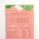thumbnail image 3 of Food Saver THE FRESHGLOW CO FRESHPAPER mantiene las frutas y verduras frescas entre 2 y 4 veces más, 16 hojas reutilizables (2 paquetes), 3 of 6