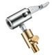 thumbnail image 2 of Adaptador de Bomba de Neumático de Coche para Motocicletas y Coches, 2 of 2