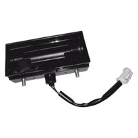 Magideal - Mr599766/Manija De Liberación De Escotilla De Puerta De Elevación/Reemplazo De Piezas De Coche/Manija De Liberación De Puerta Trasera De Accesorios