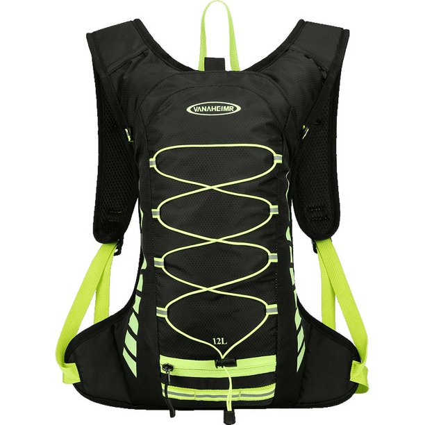 Outdoor Backpack Multi-functional Travel Lunch Backpack, Breathable And Comfortable Water-resistant Hiking Basketball Backpack For Mountaineering, Hiking, Running Men Women