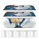 thumbnail image 3 of Moon House Coraline Comforter Set Soft 3 Pcs Twin Bedding Sets Thicken for All Season, 3 of 5