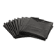 thumbnail image 2 of Bolsas Negras para Basura Pack 10 und 80x110 120 Lts, 2 of 2