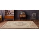 thumbnail image 2 of Alfombra decorativa United Weavers Marrakesh Sultan Bone, color beige, 55 x 90 cm, 2 of 5