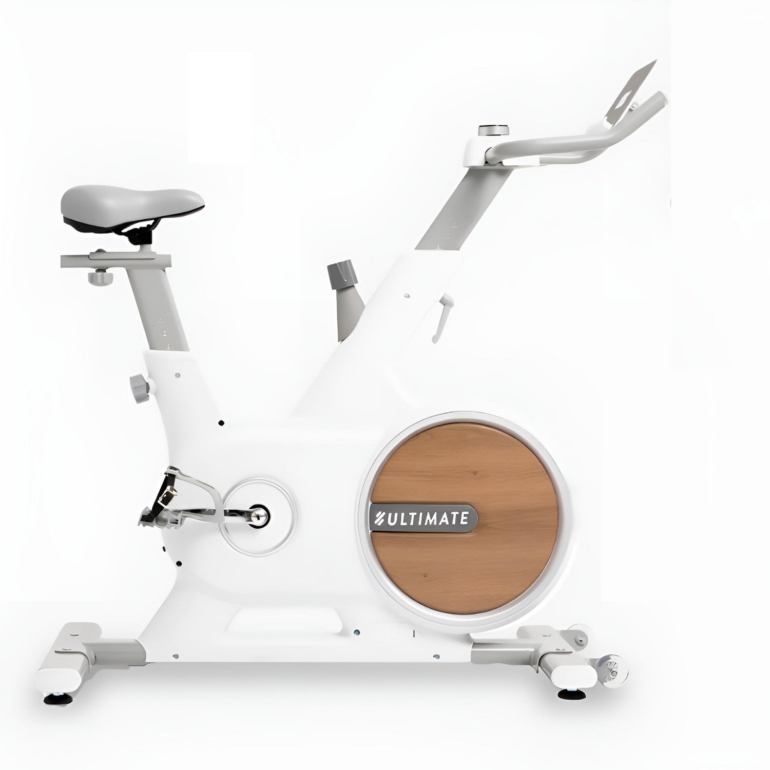 Ultimate Fitness - Bicicleta Spinning Magnética M350 Pro