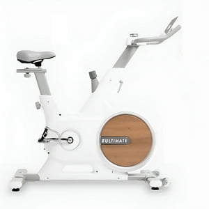 Ultimate Fitness - Bicicleta Spinning Magnética M350 Pro