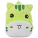 thumbnail image 1 of Fashion Children School Bags 3D Cartoon Print Plush Kids Backpack Kindergarten Boys and Girls School Bags Mini Backpack Book Bag, 1 of 3