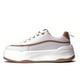 thumbnail image 2 of Zapatilla Urbana Mujer Arabela Beige 37, 2 of 3