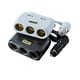 thumbnail image 3 of Adaptador Splitter Hub Encendedor De Auto + Puerto Usb 120W, 3 of 3