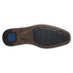 thumbnail image 3 of ZAPATOS DE VESTIR PEGADA CUERO MARRON | 126308-02 - Talla 40, 3 of 4
