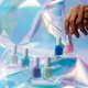 thumbnail image 5 of Esmalte de uñas essie Just Chill 13,5 ml vegano azul, 5 of 9