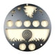 thumbnail image 4 of Caso De Pelota De Golf Craft Simple Montaje De Pared De Metal Decorativo De Madera Decorativa, 4 of 5