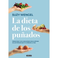 Penguin Random House - Libro La Dieta De Los Puñados