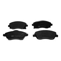 Juego De Pastillas De Freno Gm 93356408