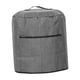 thumbnail image 5 of Cubierta De Polvo Para Freidora De Aire, Cubierta De Almacenamiento Reutilizable Gruesa De Viaje Para Horno, Olla Gris De Una Sola Capa, 5 of 5