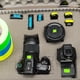 thumbnail image 3 of Gaffer Tape Gaffer Power Spike Tape, paquete de 5 unidades, fluorescentes, EE. UU., 3 of 9
