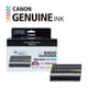 thumbnail image 2 of Cartucho de tinta Canon PFI-5100, paquete de 10 colores para imagePROGRAF PRO-310, 2 of 5
