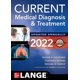 thumbnail image 1 of Libro McGraw-Hill DIAGNÓSTICO y Tratamiento Médico ACTUAL, 1 of 1