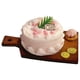 thumbnail image 1 of Mu?eca A Escala 1:6 1:12, Juguetes De Cocina, Accesorios De Panadería, Casa De Mu?ecas, Adornos Para Pasteles, Estilo G, 1 of 5