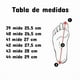 thumbnail image 5 of Sandalia Kildare Tiras Cruzadas Cuero Café, 5 of 5