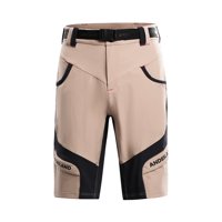 Andesland - Short Ciclismo + Calza Ciclismo Acolchado Dryup Hombre 05