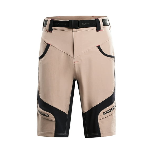 Short Ciclismo + Calza Ciclismo Acolchado Dryup Hombre 05