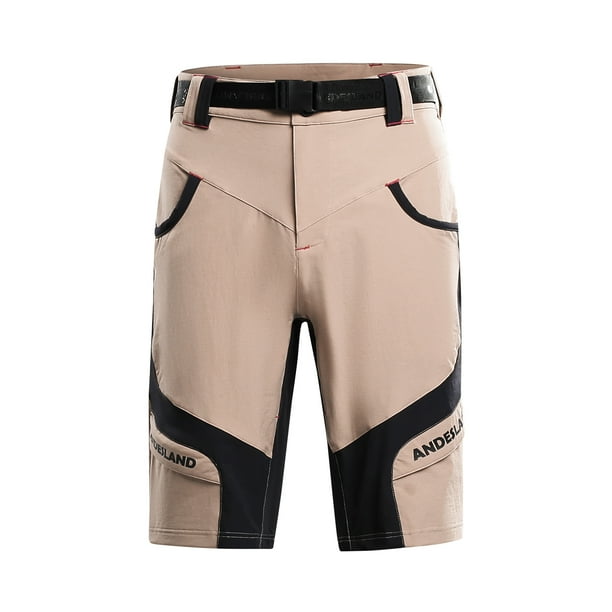 Short Ciclismo + Calza Ciclismo Acolchado Dryup Hombre 05