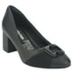thumbnail image 3 of Zapato Comfortflex Mujer 2354403 Negro Casual, 3 of 5