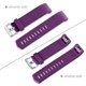 thumbnail image 4 of Correa Maledan para Fitbit Charge 2 - Pack de 3 (Negro, Azul, Ciruela), 4 of 9