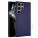 thumbnail image 1 of Funda Antigolpes para Samsung Galaxy S23 Ultra Cubierta Delgada Azul, 1 of 6