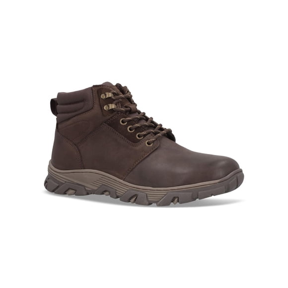 Botines Hombre Cuero Sancy-6-29 Café cafe 41