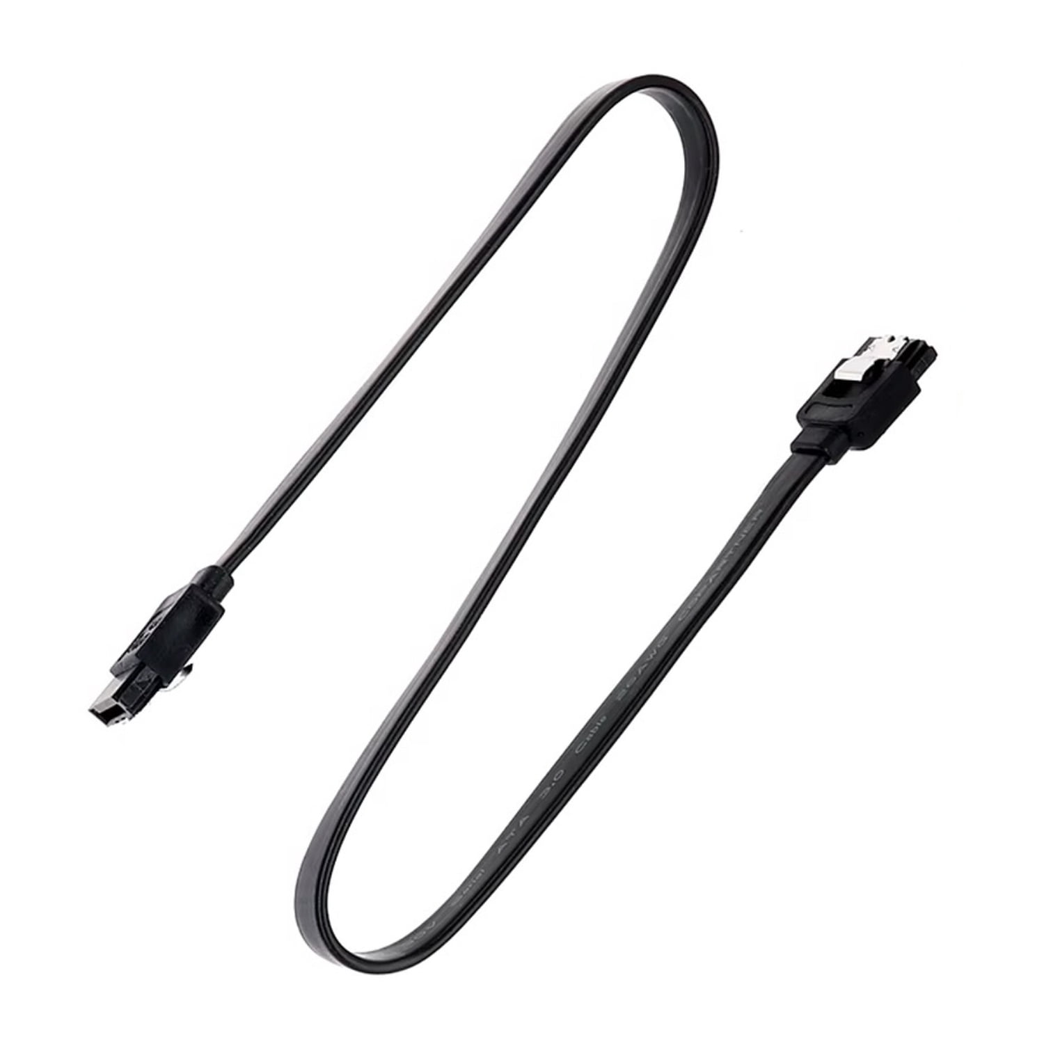 Oem - Cable Sata A Sata 3 Ata 3.0 6 Gbps 40cm Disco Duro